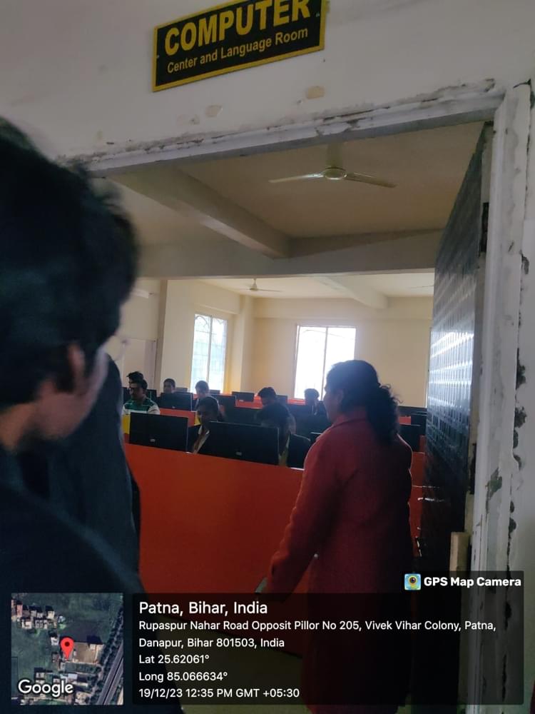 Magadh Professional Institute Patna Campus photo 31